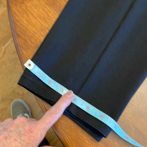 Nygard pull on pants - Picture 2 of 6